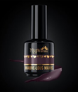 Magpie Mauve-ulous Mavis UV/LED 15ml