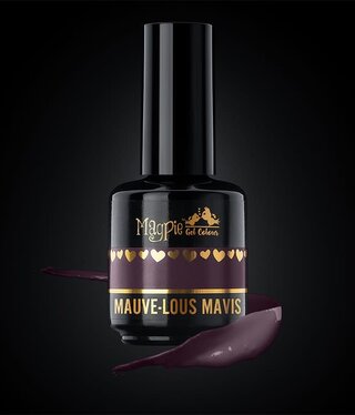Magpie Mauve-ulous Mavis UV/LED 15ml