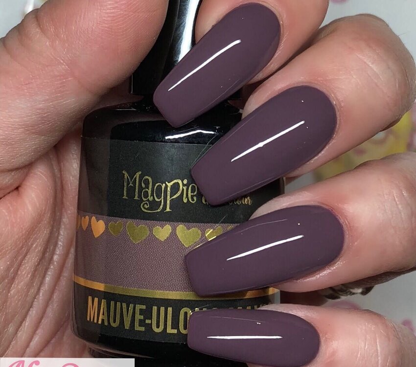 Magpie Mauve-ulous Mavis UV/LED 15ml