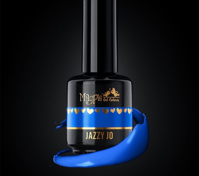 Magpie Jazzy Jo UV/LED 15ml