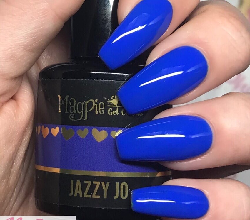 Magpie Jazzy Jo UV/LED 15ml