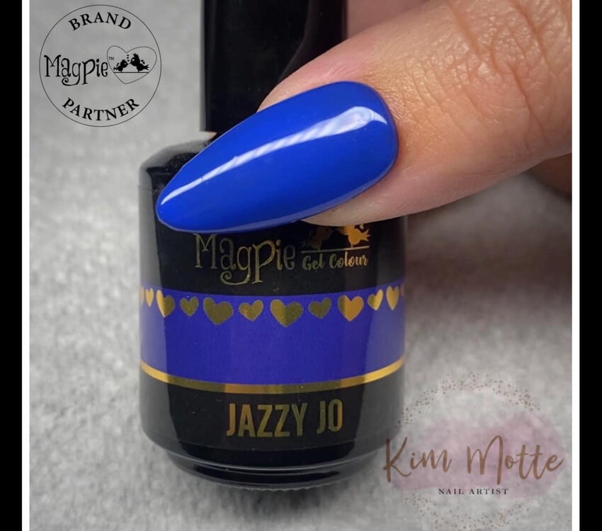 Magpie Jazzy Jo UV/LED 15ml