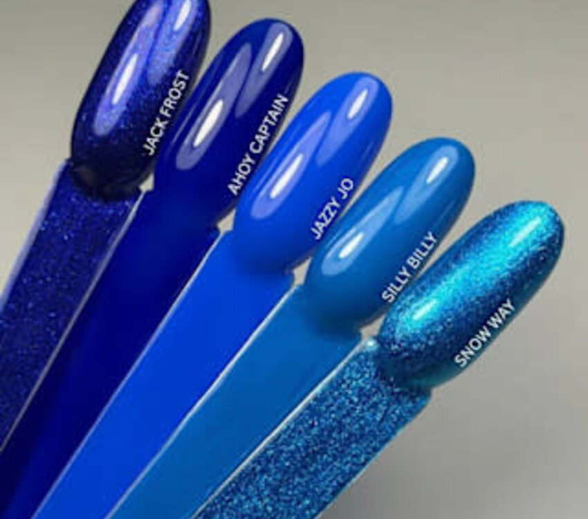 Magpie Jazzy Jo UV/LED 15ml
