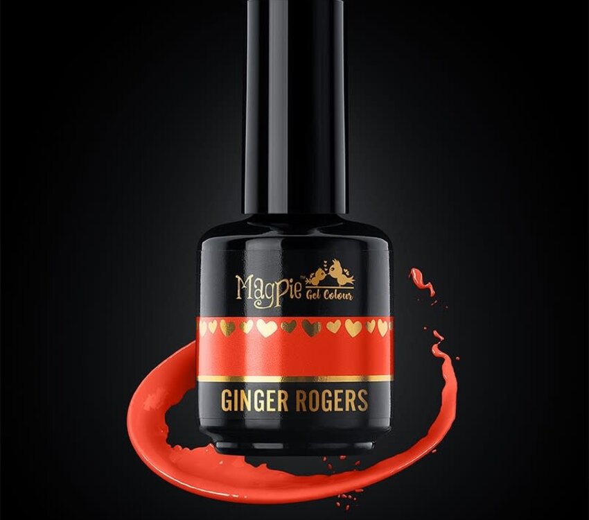 Magpie Ginger Rogers UV/LED 15ml