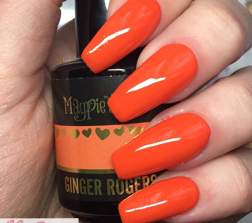 Magpie Ginger Rogers UV/LED 15ml