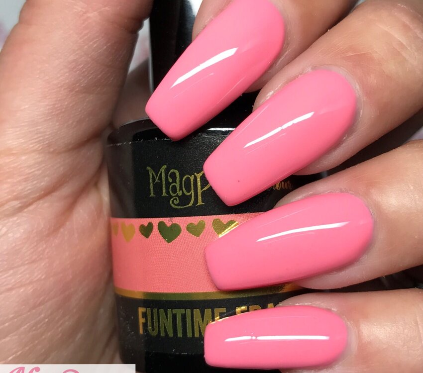 Magpie Funtime Frankie UV/LED 15ml