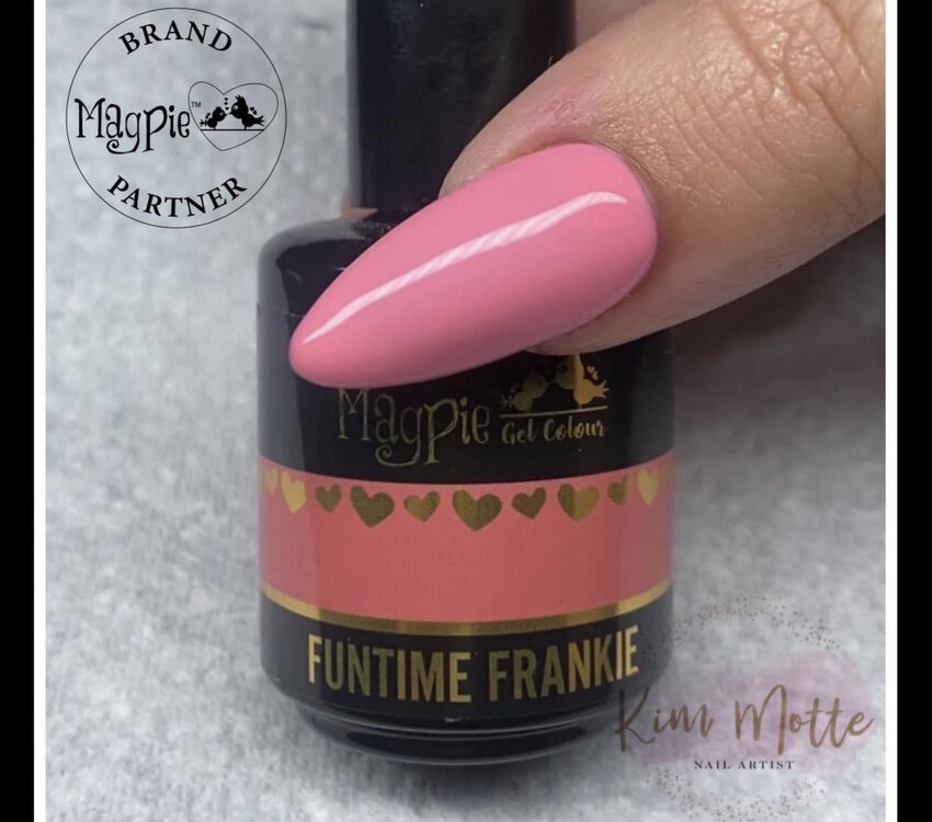 Magpie Funtime Frankie UV/LED 15ml