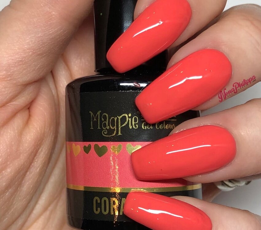 Magpie Coral Reef UV/LED 15ml