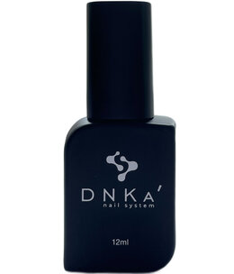 DNKA MATTE NO WIPE TOP COAT "DNKa", 12 ml