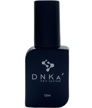 DNKA MATTE NO WIPE TOP COAT "DNKa", 12 ml