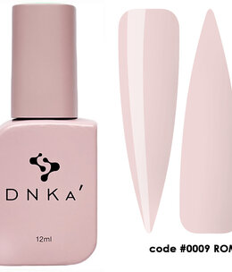 DNKA COVER TOP "DNKa", 12 ml #0009 Rome