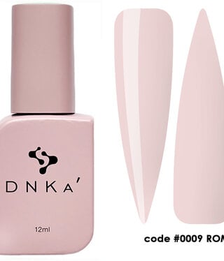 DNKA COVER TOP "DNKa", 12 ml #0009 Rome
