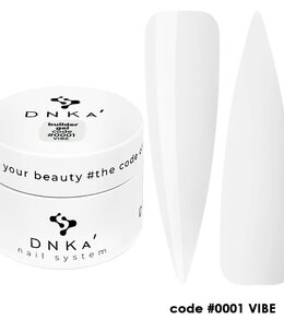 DNKa Builder Gel 30ml #0001 Vibe
