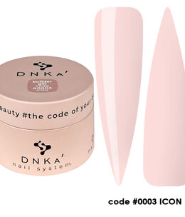 DNKA BUILDER GEL "DNKa", 30 ml #0003 Icon