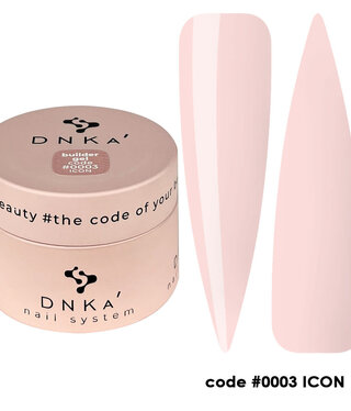 DNKa Builder Gel 30ml #0003 Icon