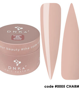 DNKa Builder Gel 30ml #0005 Charm