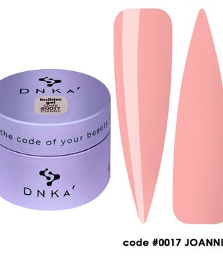DNKa Builder Gel 30ml #0017 Joanne