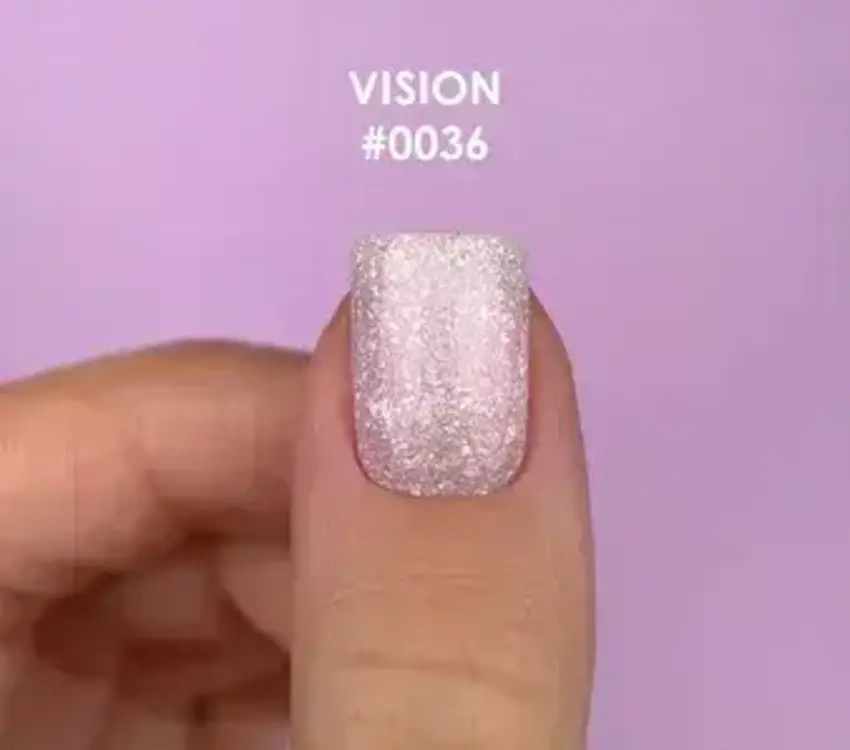 DNKA BUILDER GEL "DNKa", 30 ml #0036 Vision