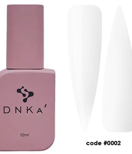 DNKA FAST GEL "DNKa", 12 ml #0002 Calliope