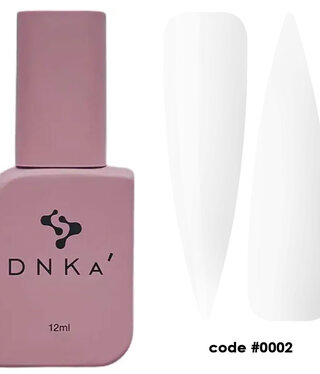 DNKA FAST GEL "DNKa", 12 ml #0002 Calliope