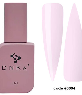DNKA FAST GEL "DNKa", 12 ml #0004 Thalia