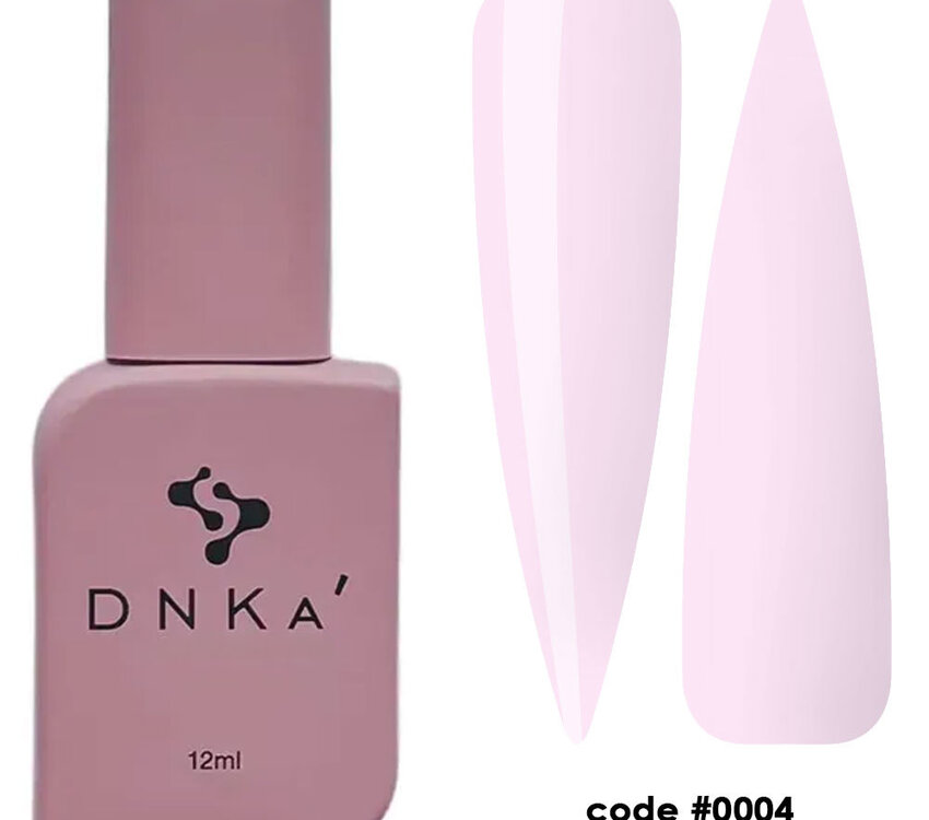 DNKA FAST GEL "DNKa", 12 ml #0004 Thalia