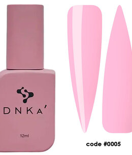 DNKA FAST GEL "DNKa", 12 ml #0005 Erato