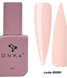 DNKA FAST GEL "DNKa", 12 ml #0009 Urania