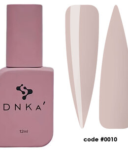 DNKA FAST GEL "DNKa", 12 ml #0010 Oxford