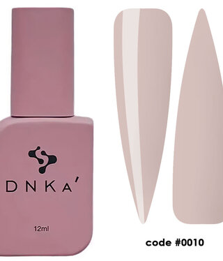 DNKA FAST GEL "DNKa", 12 ml #0010 Oxford