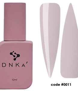 DNKa Fast Gel 12ml #0011 Oxford