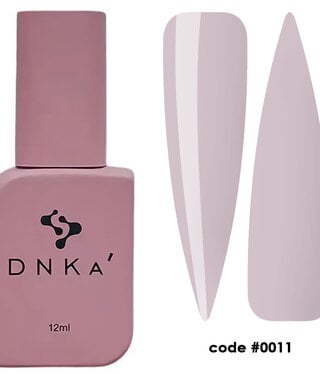 DNKa Fast Gel 12ml #0011 Oxford