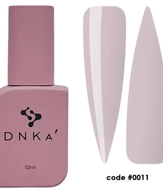 DNKA FAST GEL "DNKa", 12 ml #0011 Oxford