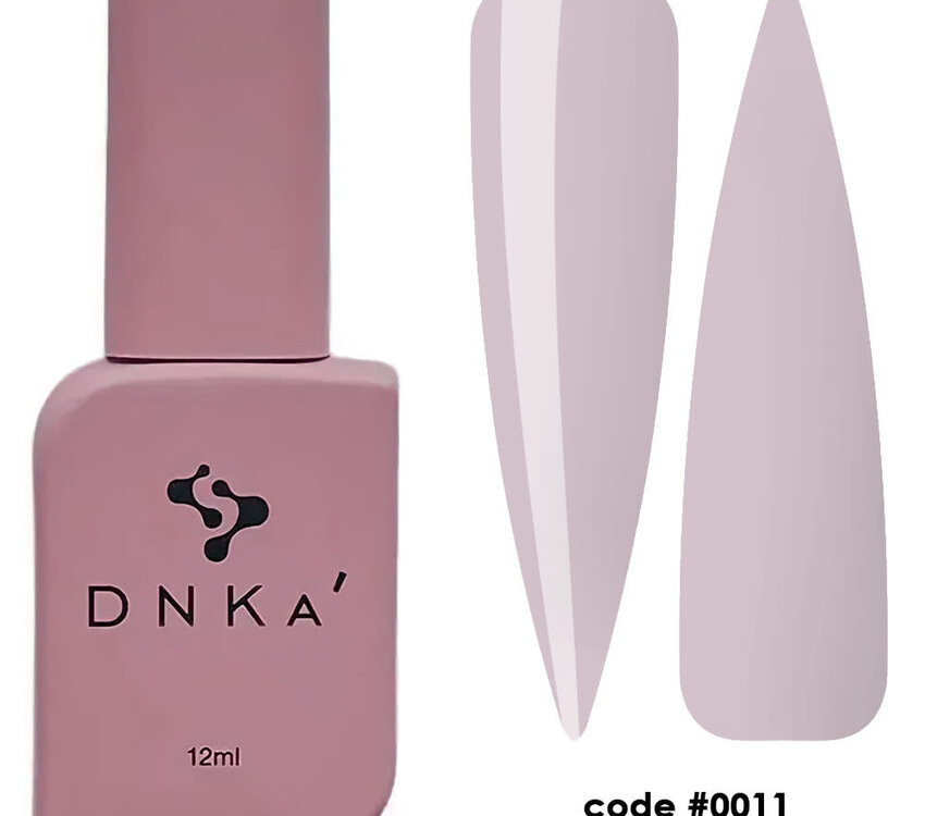 DNKA FAST GEL "DNKa", 12 ml #0011 Oxford