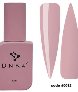 DNKA FAST GEL "DNKa", 12 ml #0012 Oxford