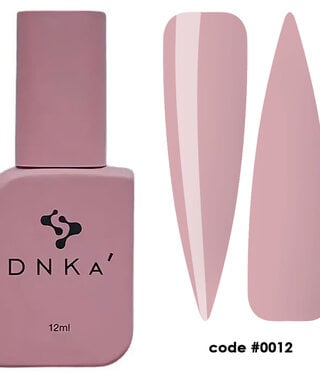 DNKa Fast Gel 12ml #0012 Oxford