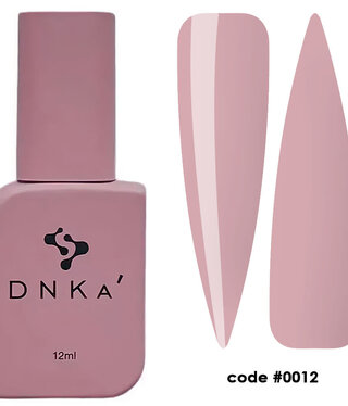 DNKA FAST GEL "DNKa", 12 ml #0012 Oxford