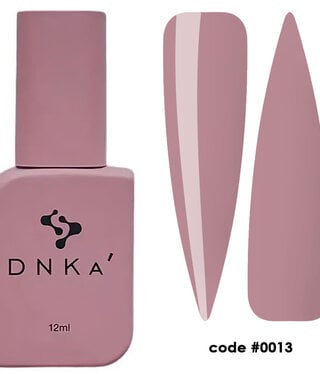 DNKa Fast Gel 12ml #0013 Oxford