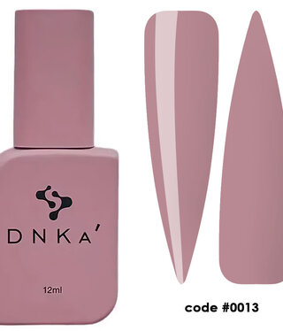 DNKA FAST GEL "DNKa", 12 ml #0013 Oxford