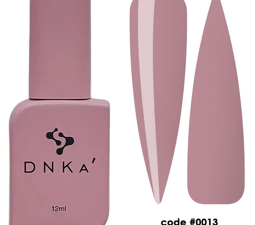 DNKA FAST GEL "DNKa", 12 ml #0013 Oxford