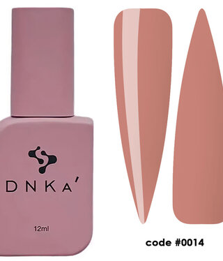 DNKA FAST GEL "DNKa", 12 ml #0014 Oxford