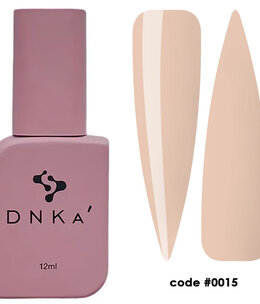 DNKA FAST GEL "DNKa", 12 ml #0015 Oxford