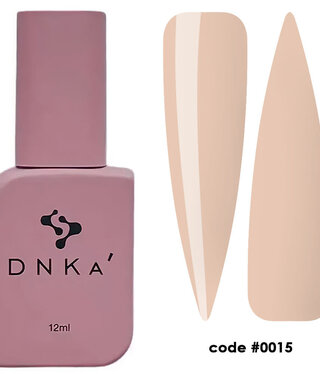 DNKA FAST GEL "DNKa", 12 ml #0015 Oxford