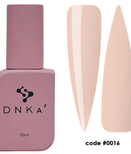 DNKa Fast Gel 12ml #0016 Oxford