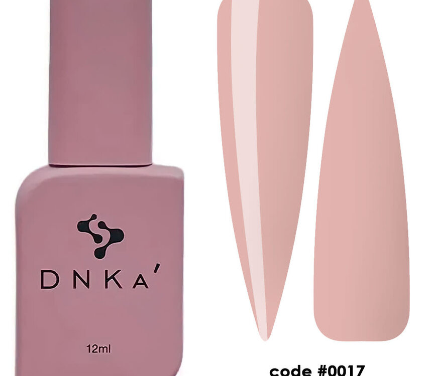 DNKA FAST GEL "DNKa", 12 ml #0017 Oxford