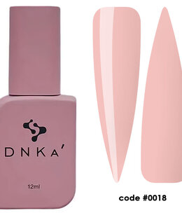 DNKA FAST GEL "DNKa", 12 ml #0018 Oxford