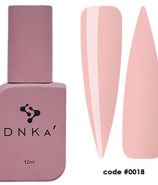 DNKa Fast Gel 12ml #0018 Oxford