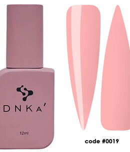 DNKA FAST GEL "DNKa", 12 ml #0019 Oxford