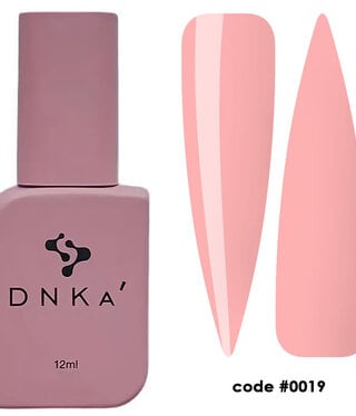 DNKa Fast Gel 12ml #0019 Oxford
