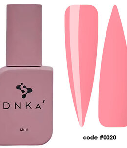DNKA FAST GEL "DNKa", 12 ml #0020 Oxford